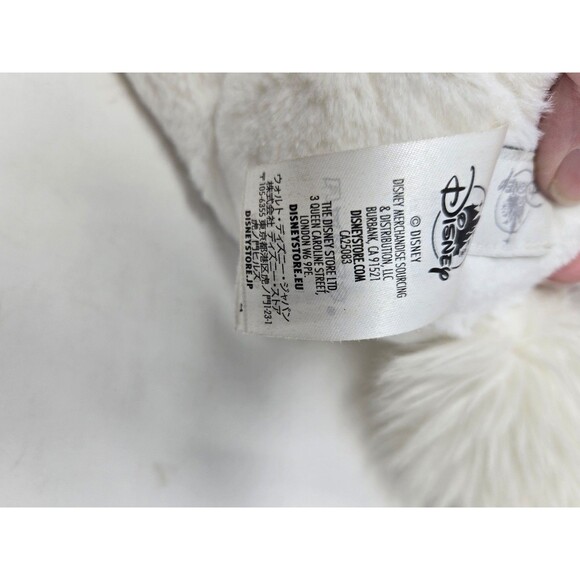 DISNEY THE ARISTOCATS MARIE CAT PLUSH BUNDLE DISNEY BABIES BLANKET VINTAGE BOOK - Picture 5 of 12